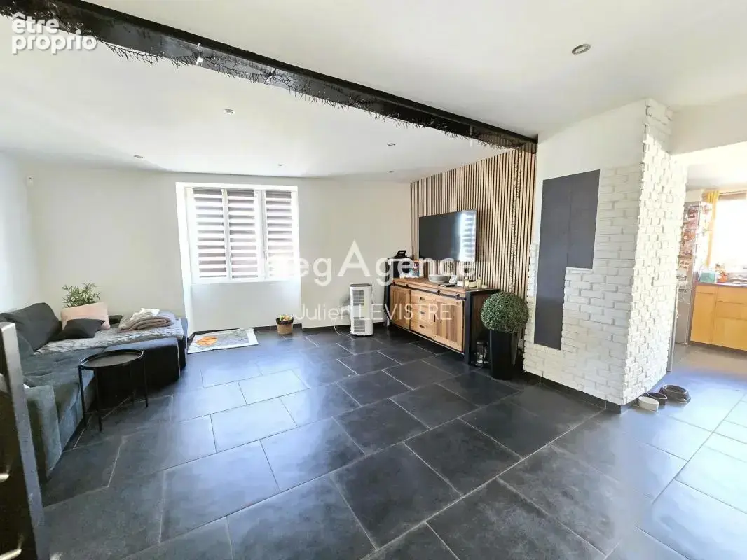 Maison de 4 pièces de 111m² - photo 3