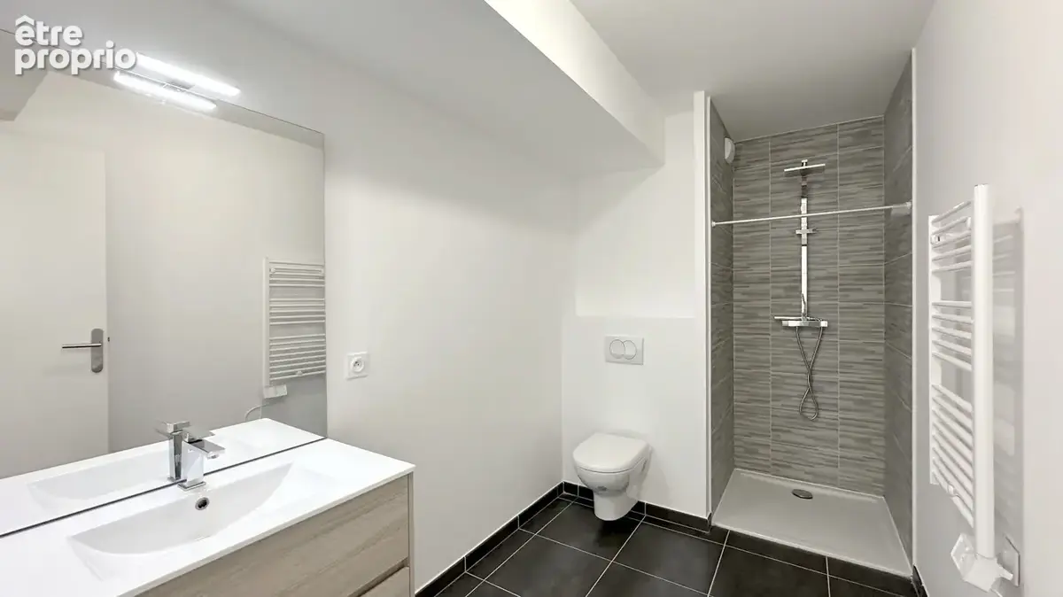 Appartement Aix En Provence 2 pièce(s) 44 m2 - photo 9
