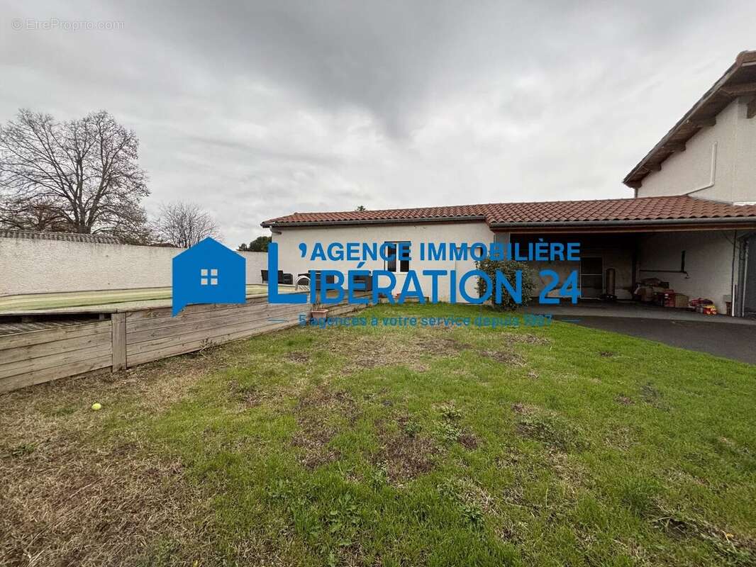 Maison à CRAINTILLEUX