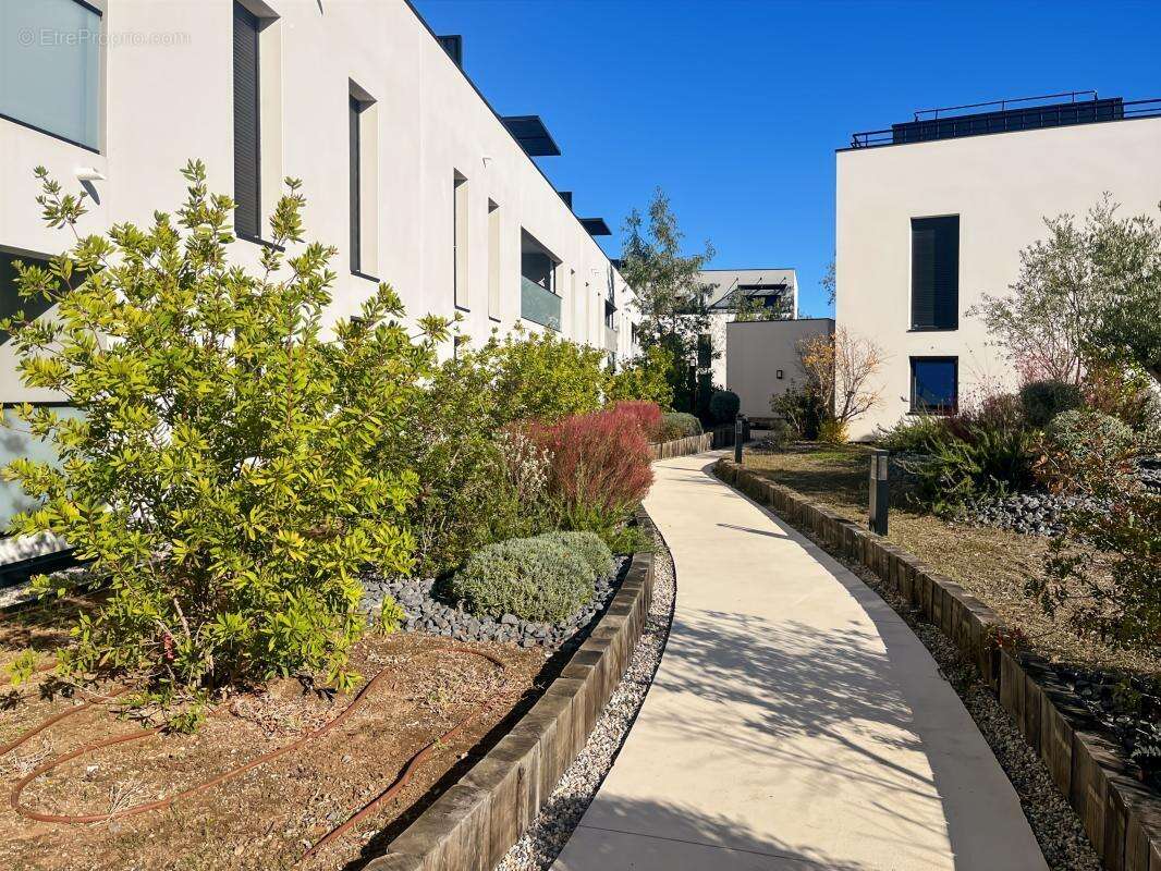 Appartement à MARSEILLAN