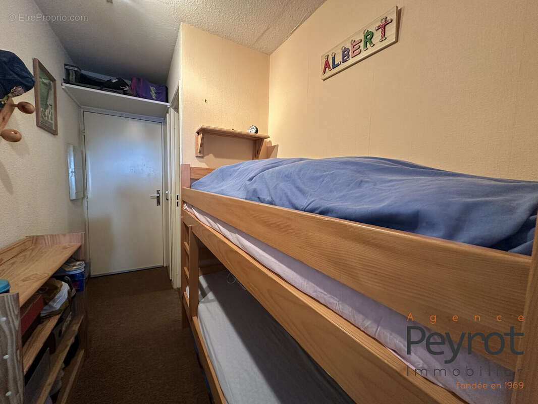 Appartement à FONT-ROMEU-ODEILLO-VIA