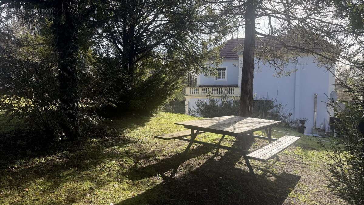Maison à SORE