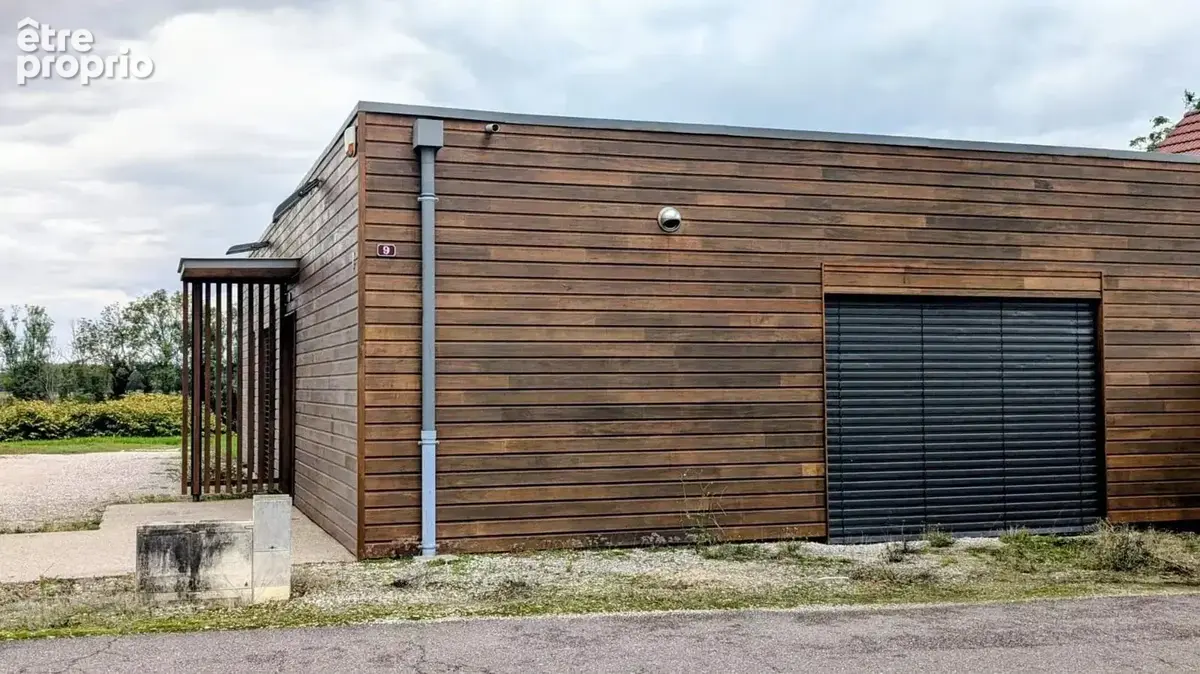 Maison 100 m² à Verjux  - photo 9
