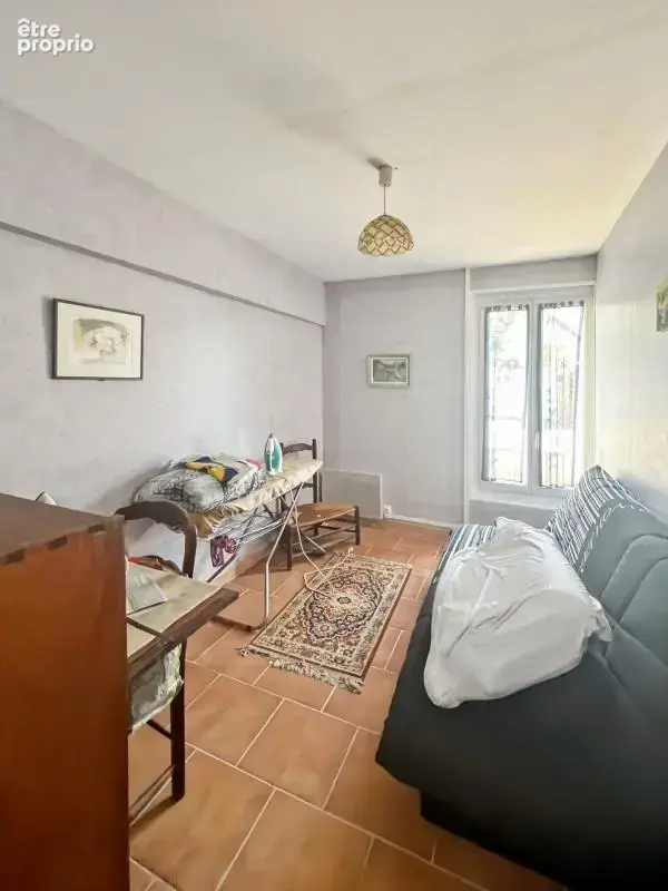 A SAISIR - Charmante maison de 1780 à rénover ! - photo 15