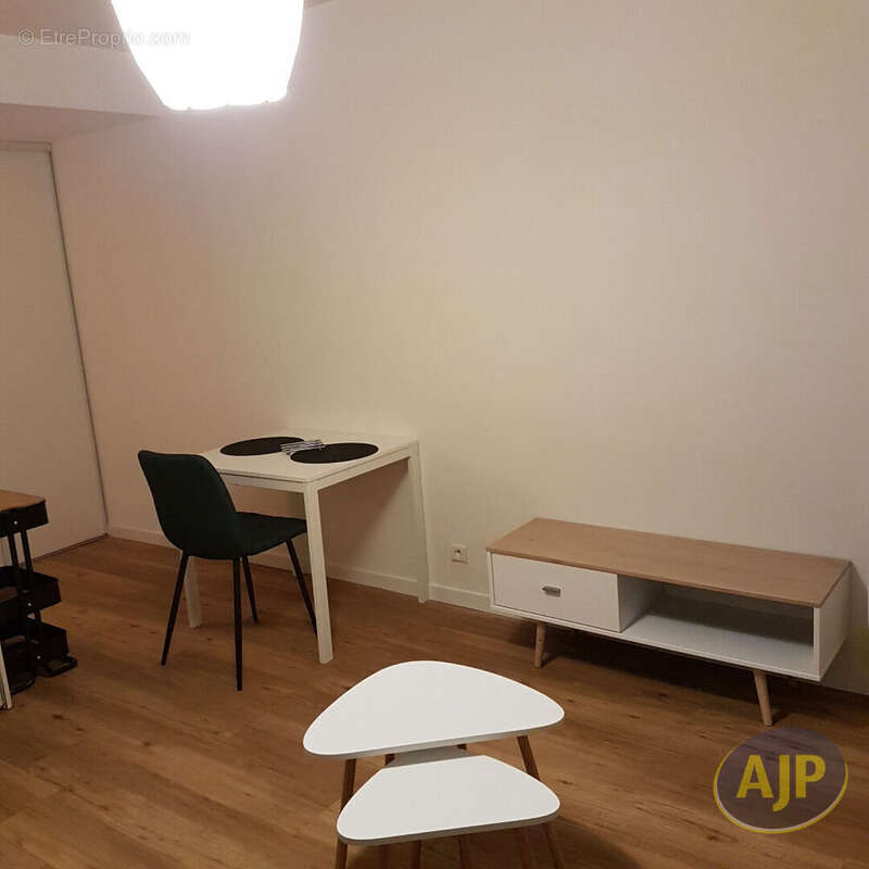 Appartement à CHOLET