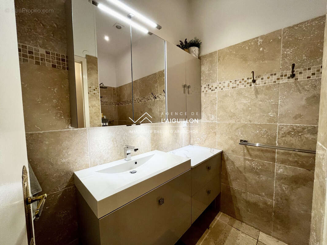 Appartement à ARCACHON