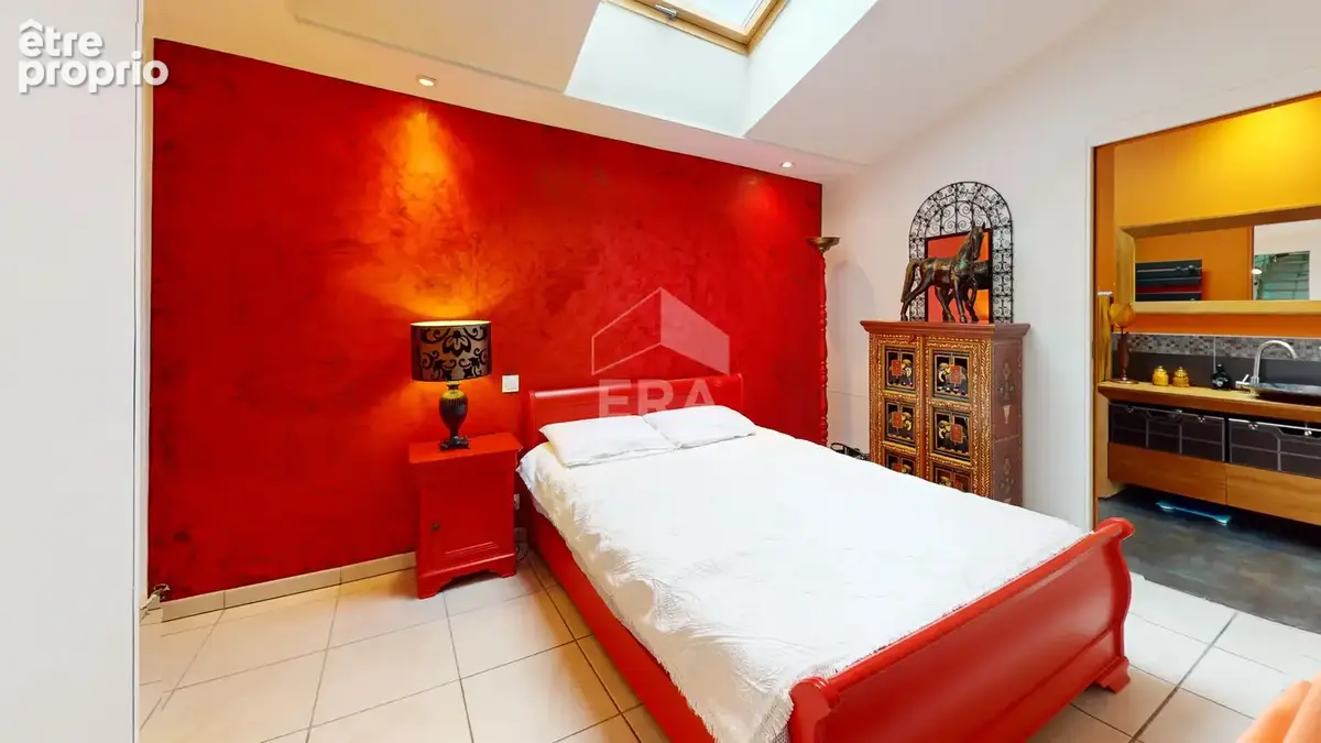 Maison 172m² à orléans - photo 4