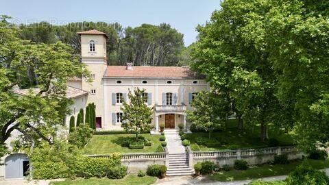 Maison à L'ISLE-SUR-LA-SORGUE