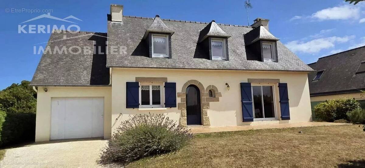 Maison à BINIC