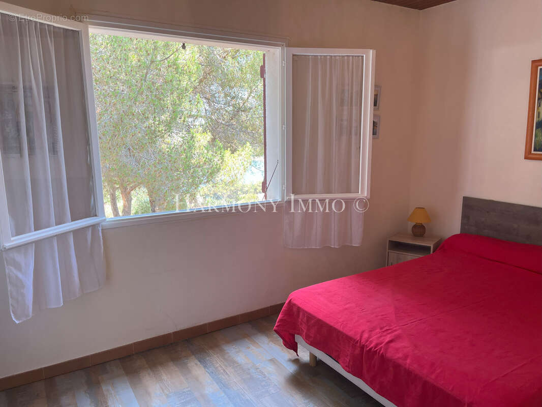 Tiuccia  Ensemble immobilier vue mer 3 unités autonomes - photo 17