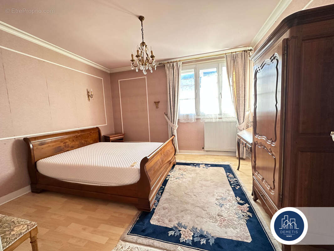 Appartement à LE MANS