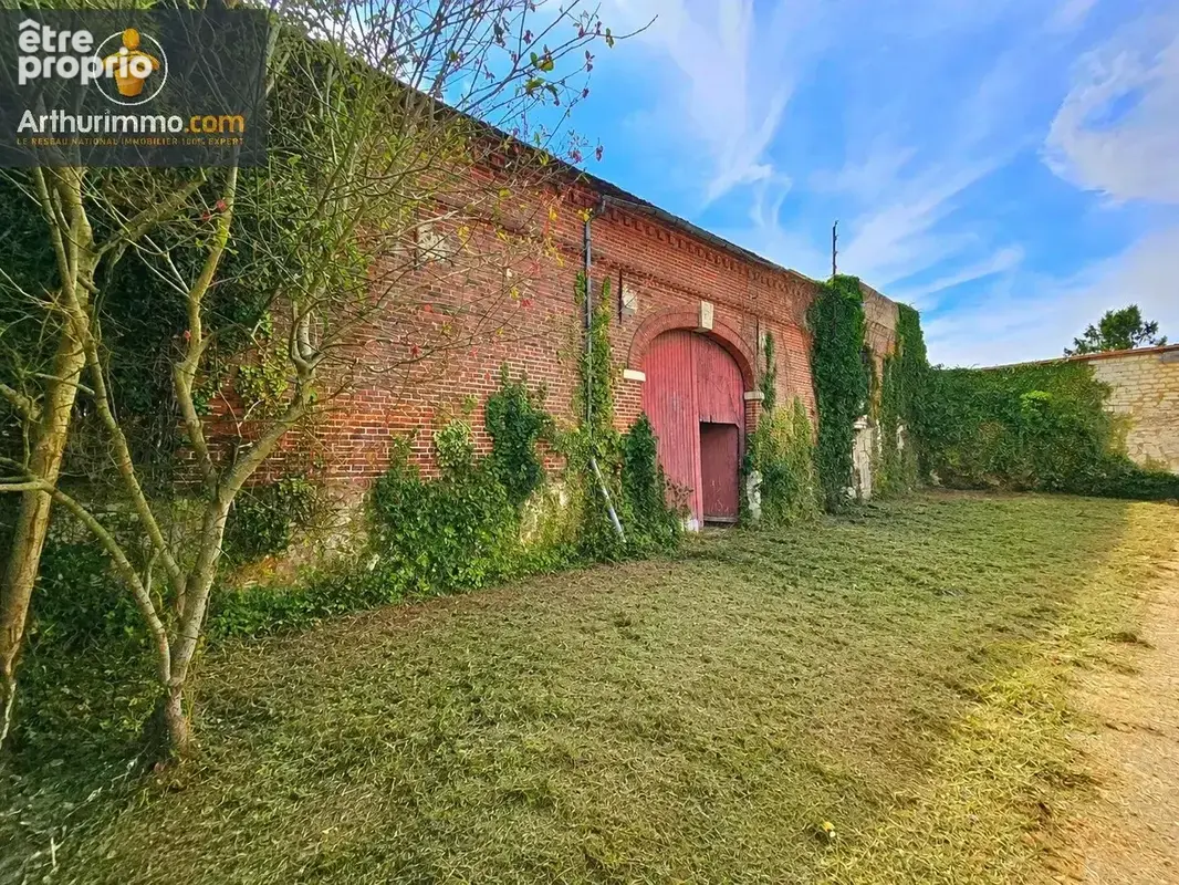 Photo Maison à Estrees-Saint-Denis au prix de 82 000€