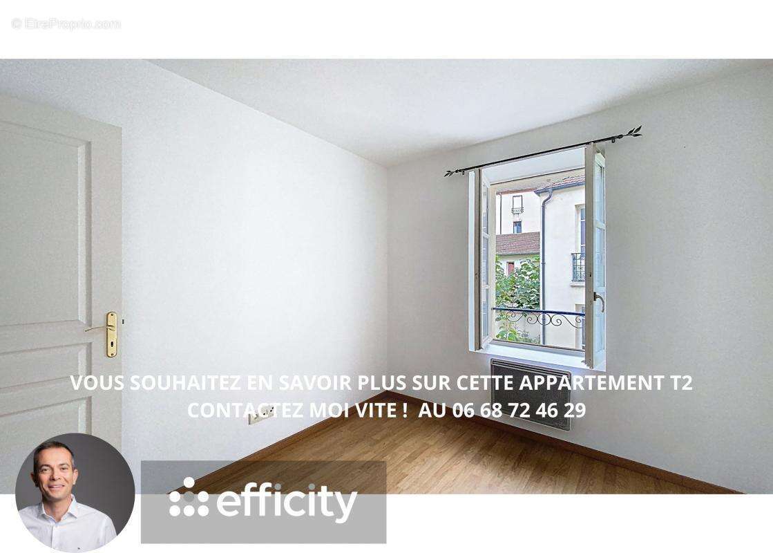 Appartement à VICHY