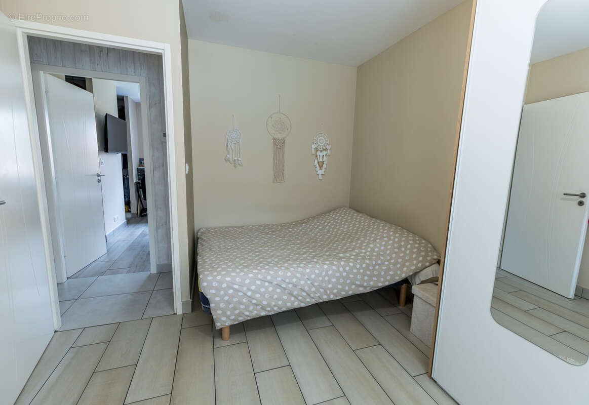 Maison à MONT-DE-MARSAN