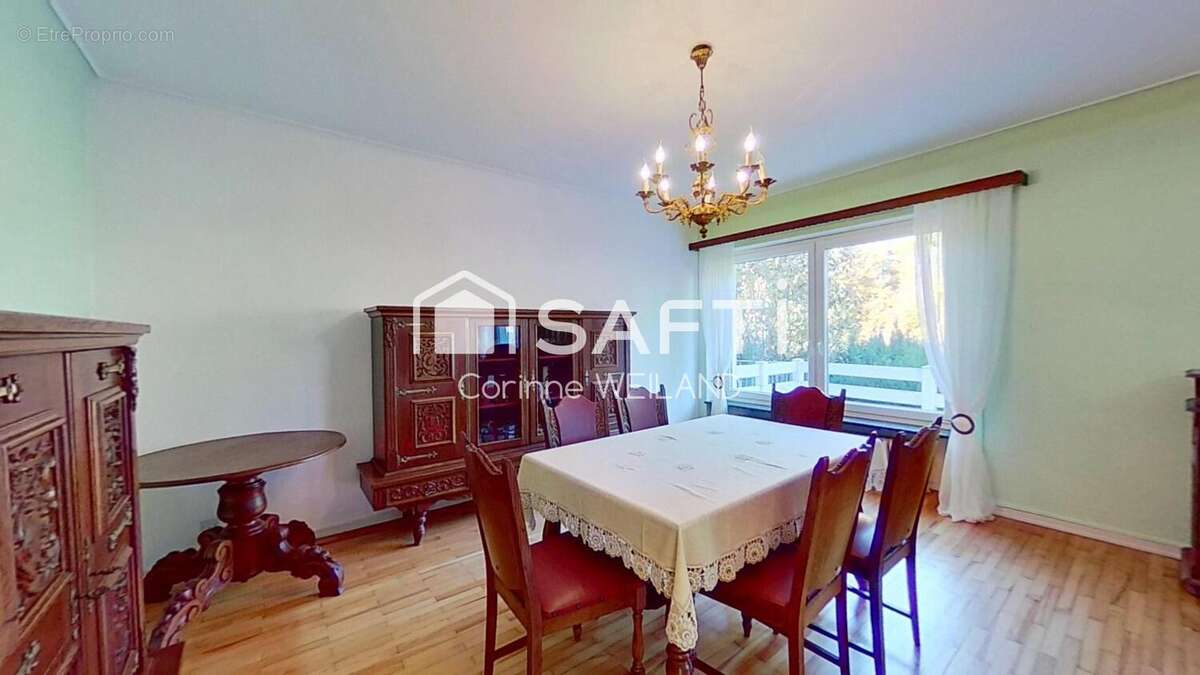 Photo 7 - Maison à LONGEVILLE-LES-SAINT-AVOLD