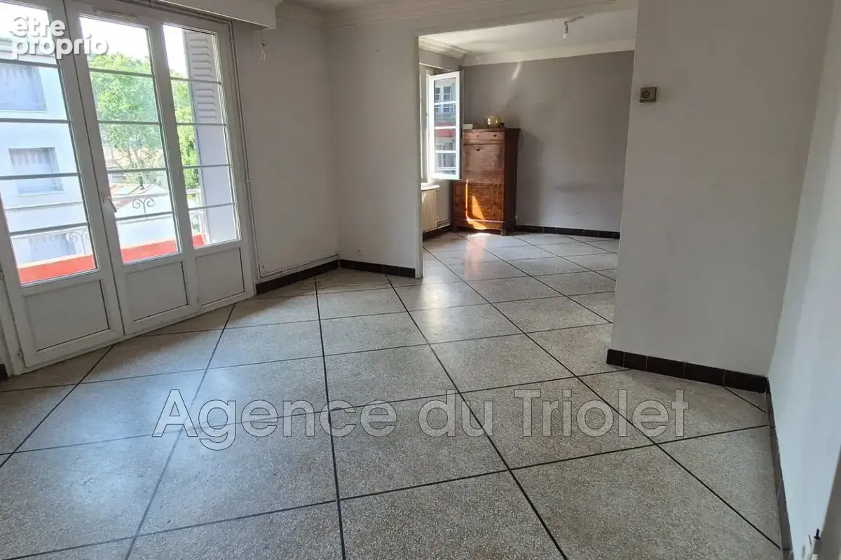 Appartement 81 m² à Montpellier  - photo 2