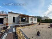 Maison à BEAUMETTES