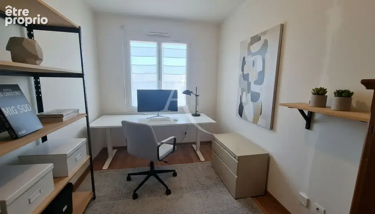 Maison 3 chambres +  bureau au Poiré Sur Vie - photo 7