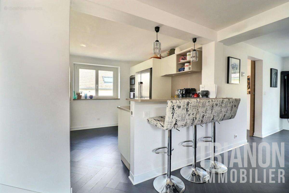 Maison à LES ALLUETS-LE-ROI