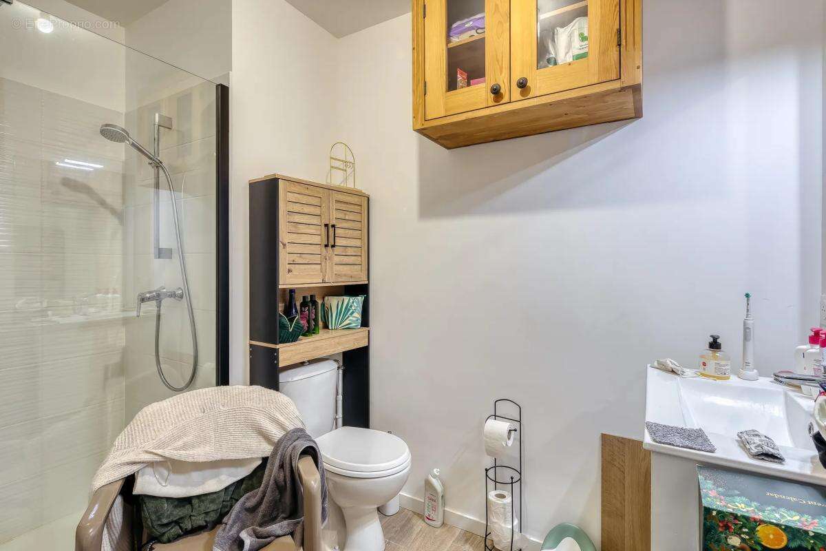 Appartement à LE PETIT-QUEVILLY