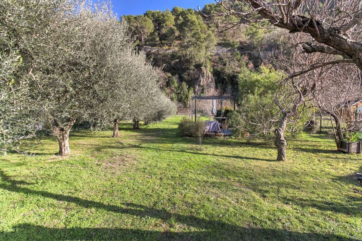 Maison à SAINT-MARTIN-DU-VAR