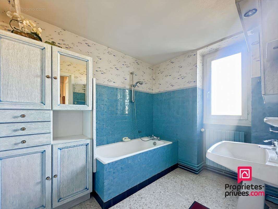 Maison Sauvigny Le Bois très proche Avalllon - photo 8