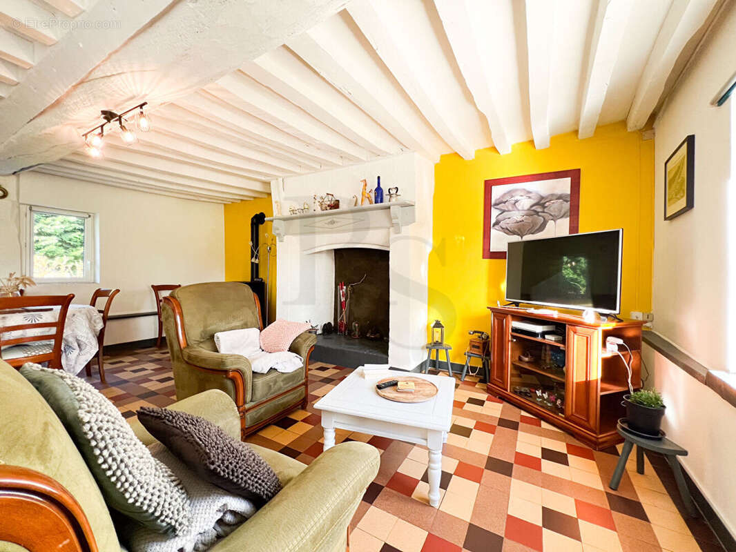 Maison à RANES
