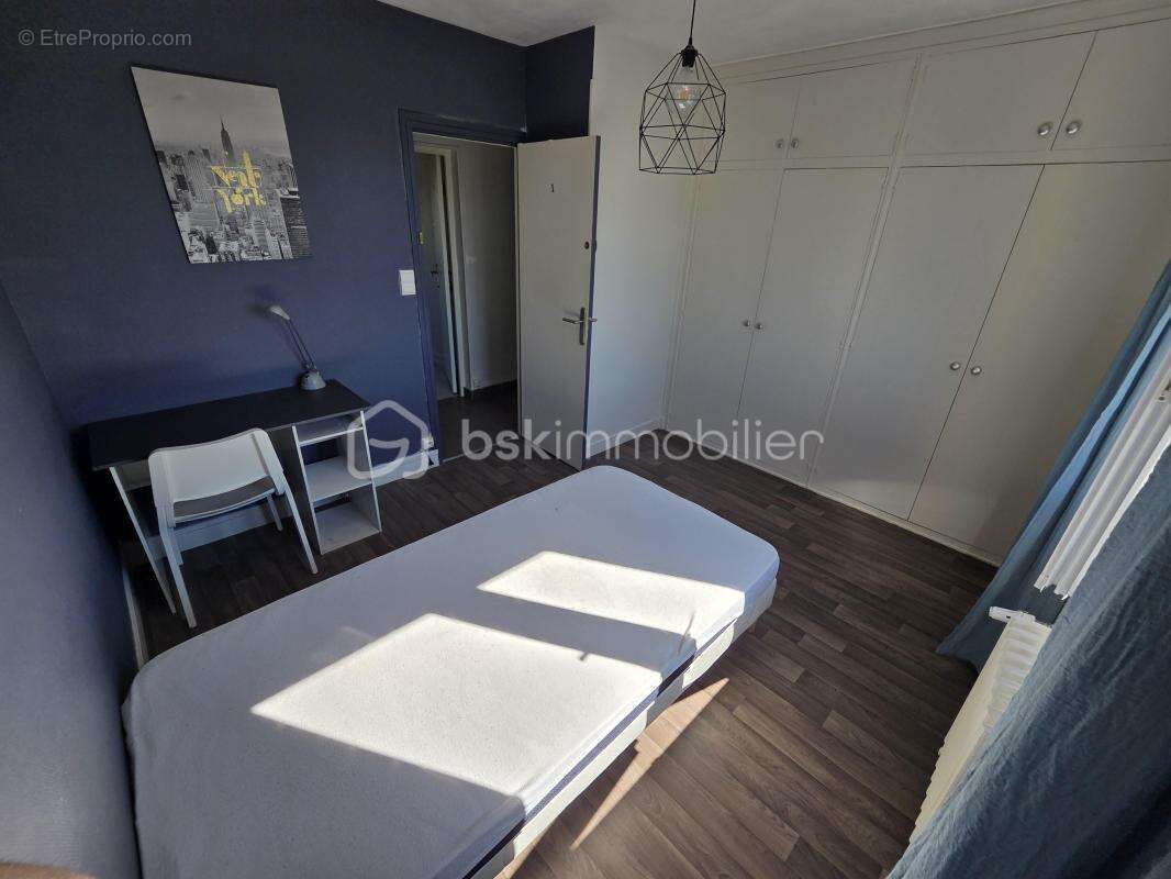 Appartement à NEVERS