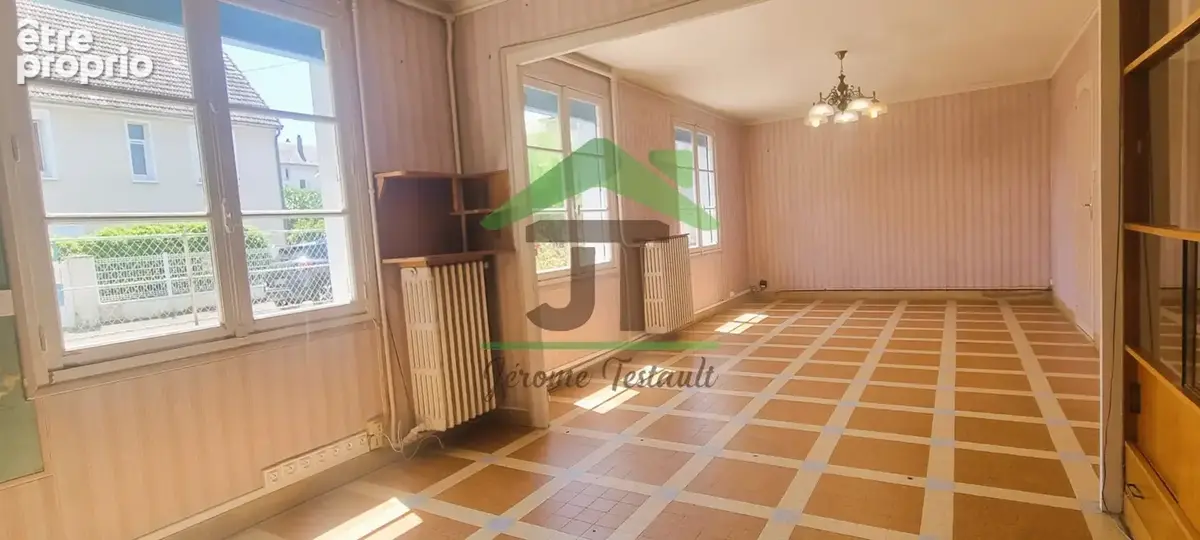 Maison à Châteaudun proche de toutes les commodités - photo 5