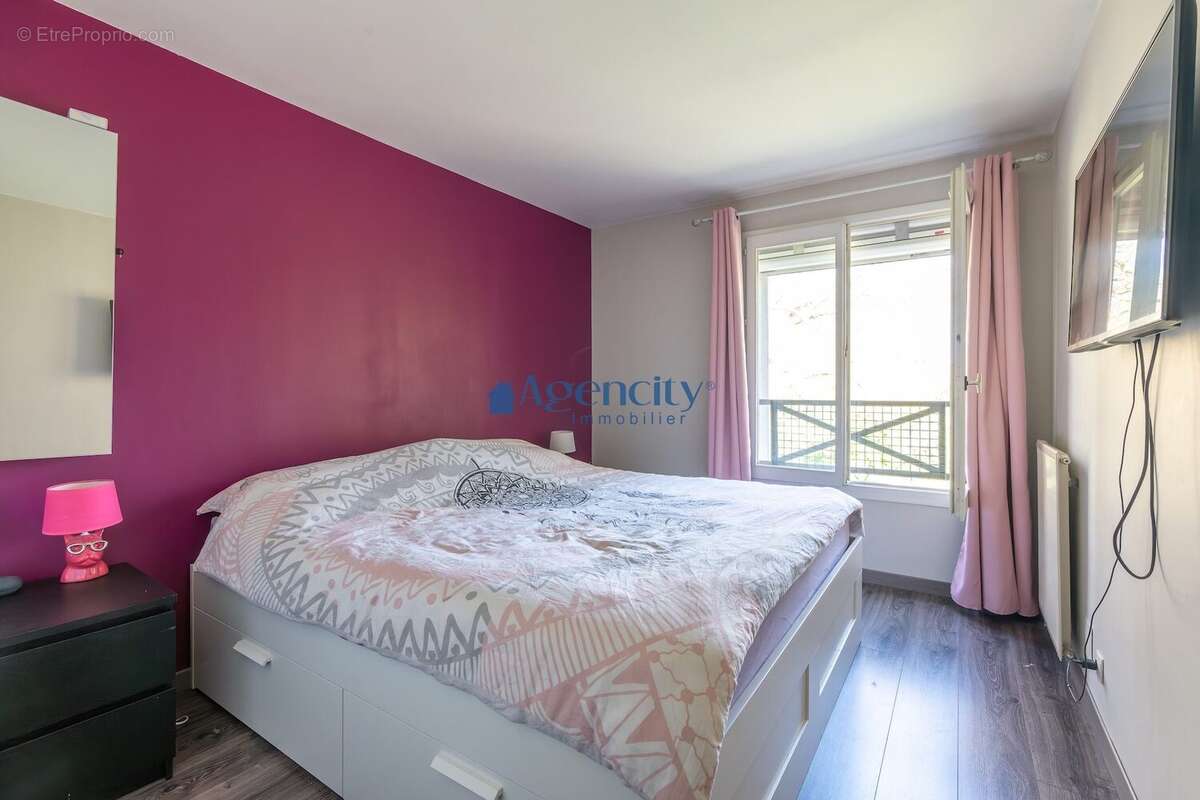 Appartement à TORCY