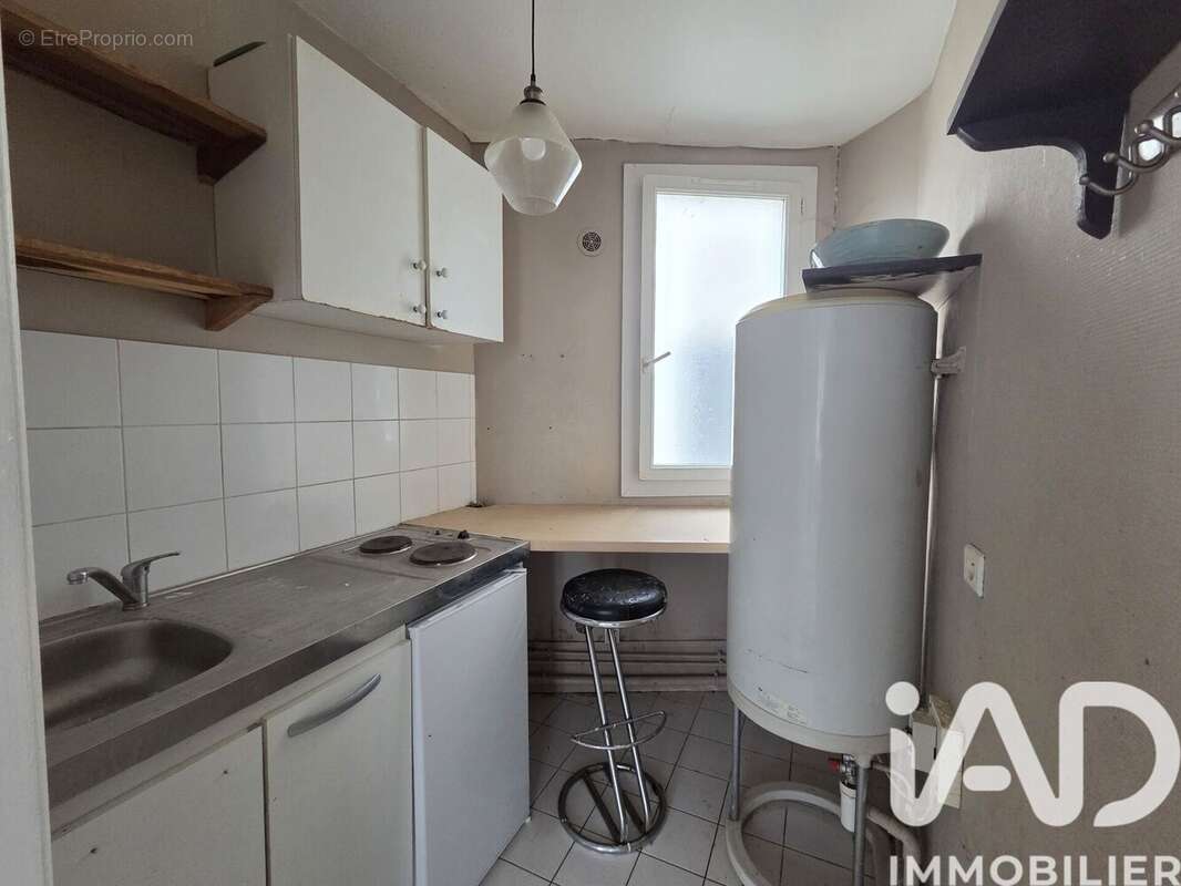 Photo 8 - Appartement à MEAUX
