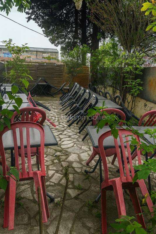 Immeuble mixte  habitation et restaurant - photo 18