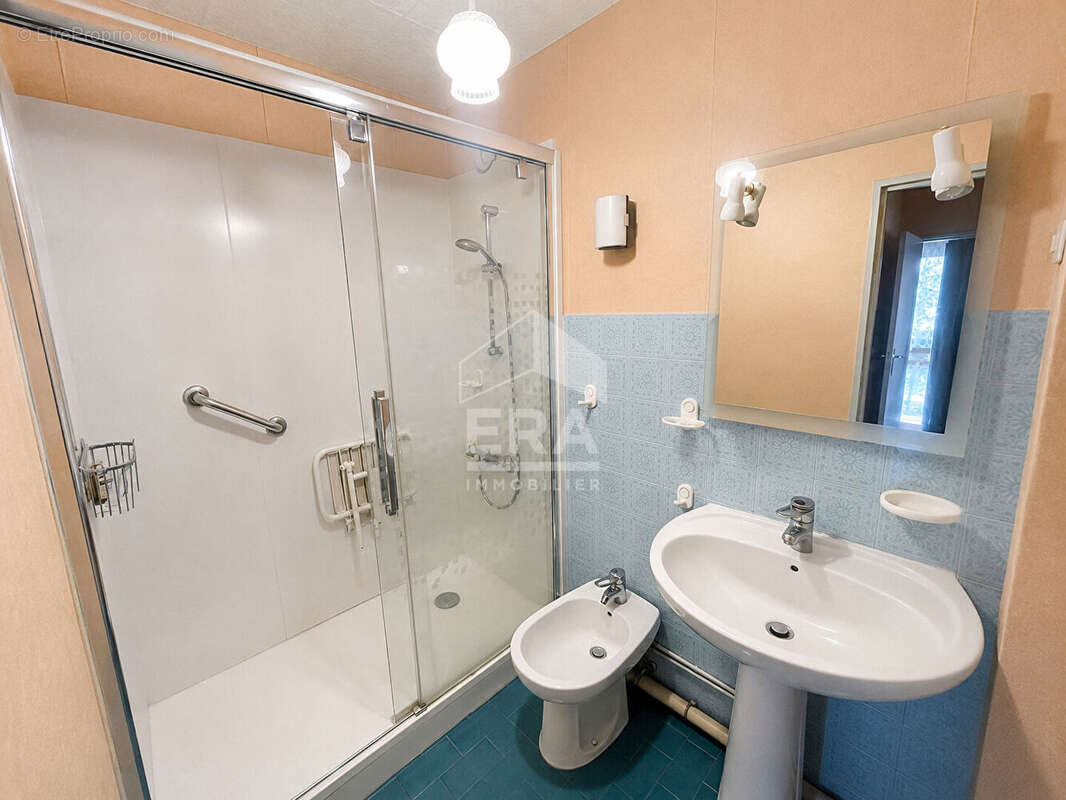 Appartement 71m² à les pennes-mirabeau - photo 6
