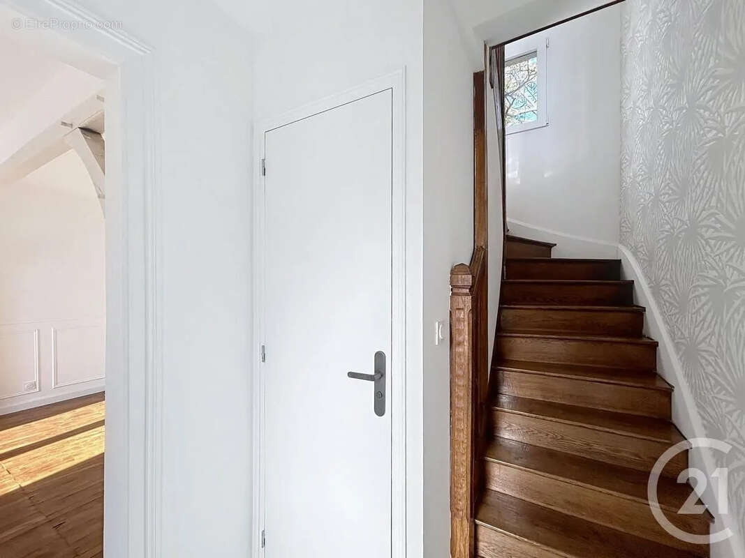 Maison à SAINT-GERMAIN