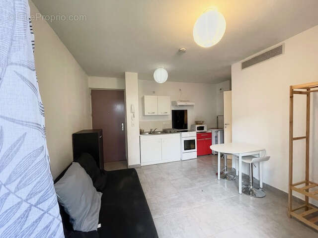 Appartement à CORTE