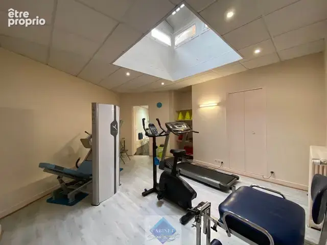LOCAL PROFESSIONNEL 180m2 Abbeville Hyper-Centre - photo 4