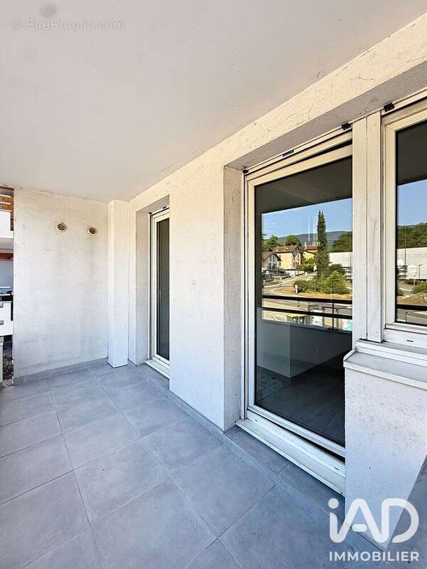Photo 6 - Appartement à LANCRANS