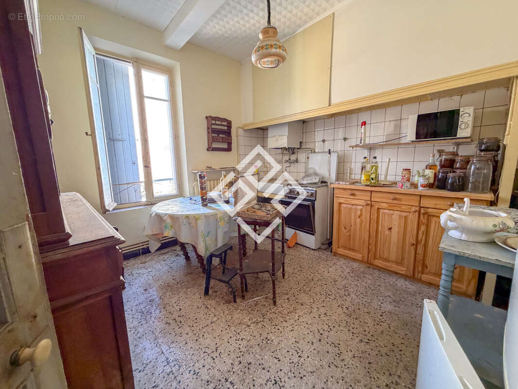 Appartement à NARBONNE