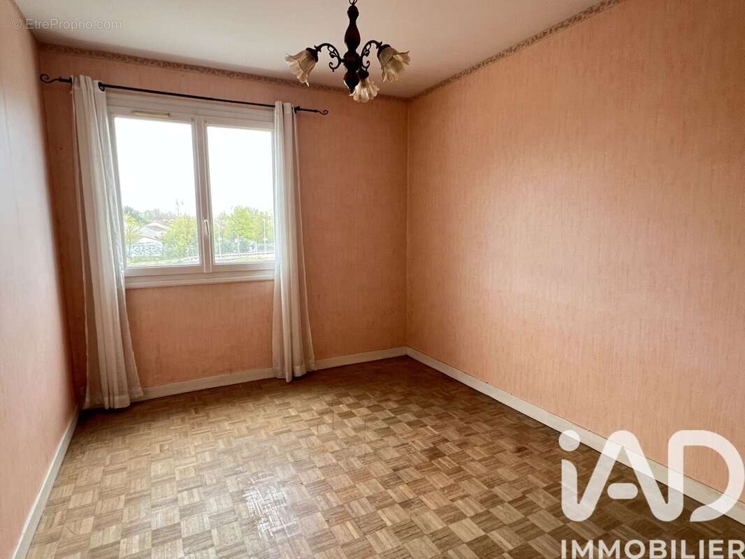 Photo 8 - Appartement à REZE
