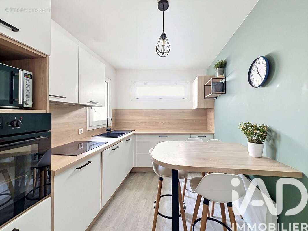 Photo 4 - Appartement à SURESNES