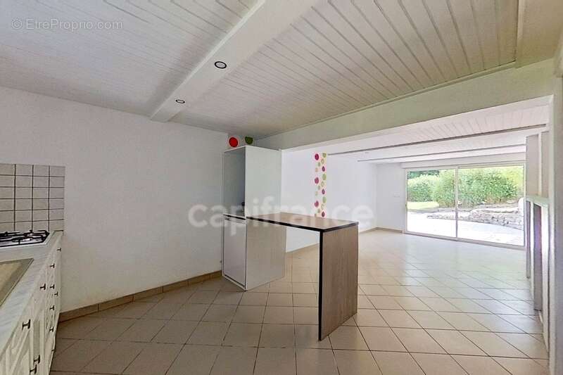 Maison à SAINT-AGATHON