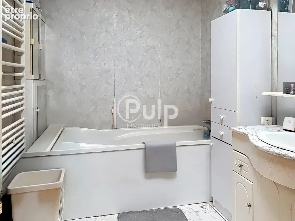 Maison de ville SEMI PLAIN PIED - Somain - photo 6