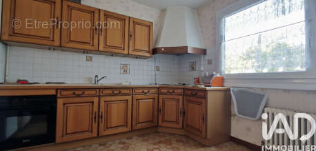 Photo 2 - Appartement à TREMBLAY-EN-FRANCE