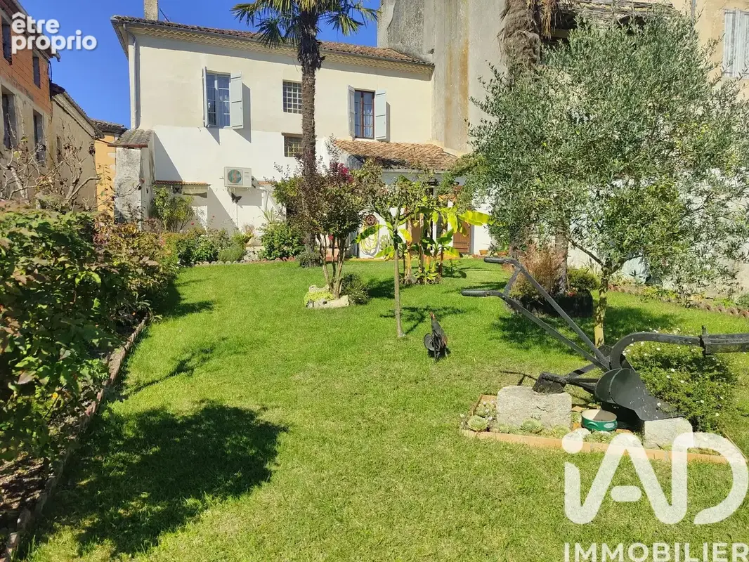 Photo 1 - Maison à MEZIN