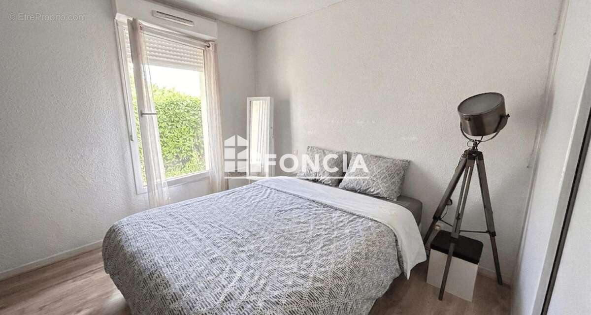 Appartement à MARSAC-SUR-L'ISLE