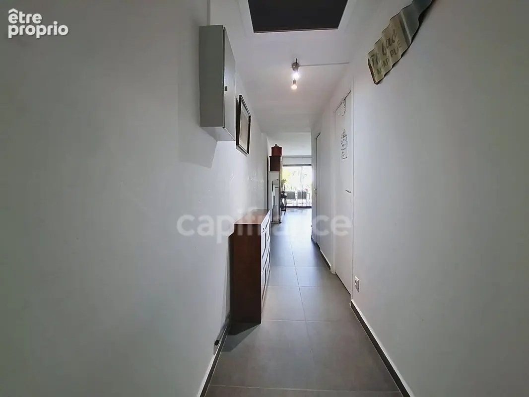 En exclusivité à vendre appartement 58m² avec vue lagon sur la baie nettlé, saint-martin (97150) - photo 14