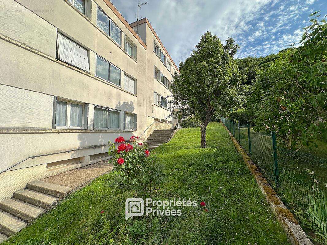 Appartement à ROYAT