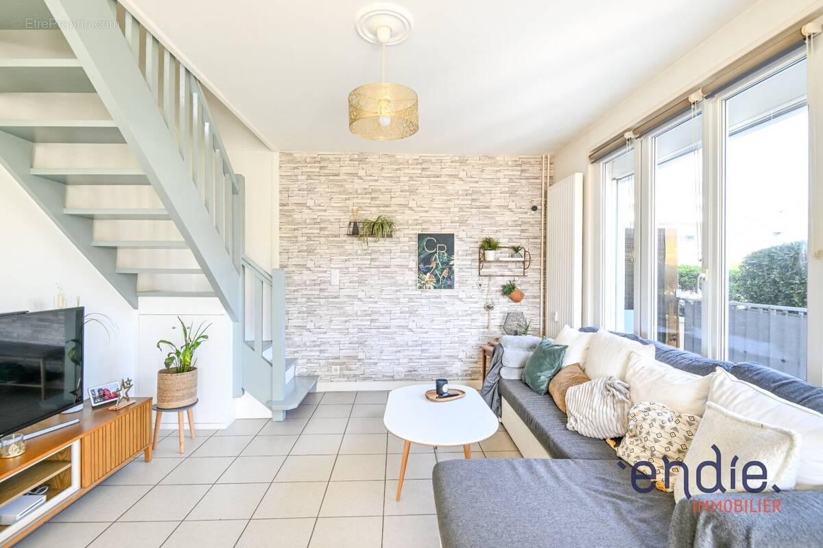 Appartement à IFS