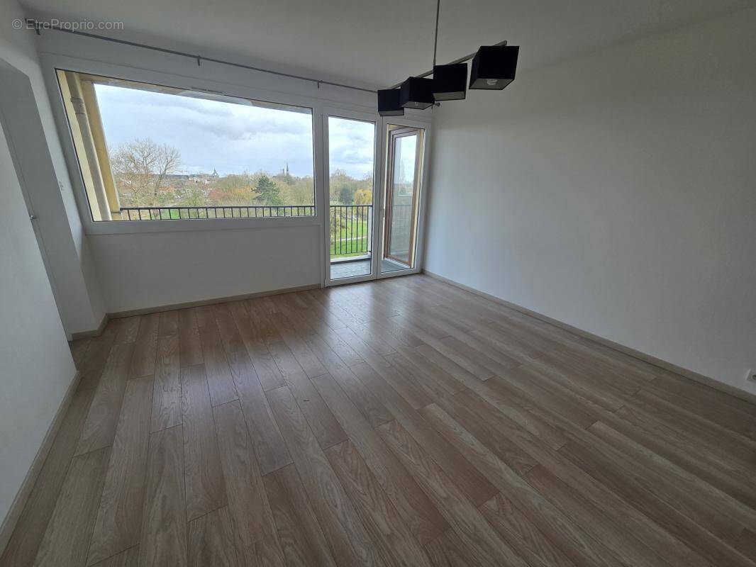 Appartement à TOURCOING