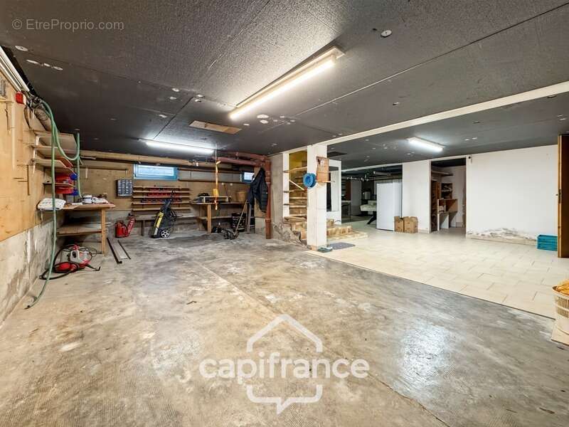 Maison à CHALON-SUR-SAONE